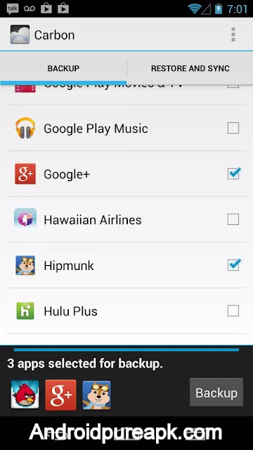 Helium Pro Apk