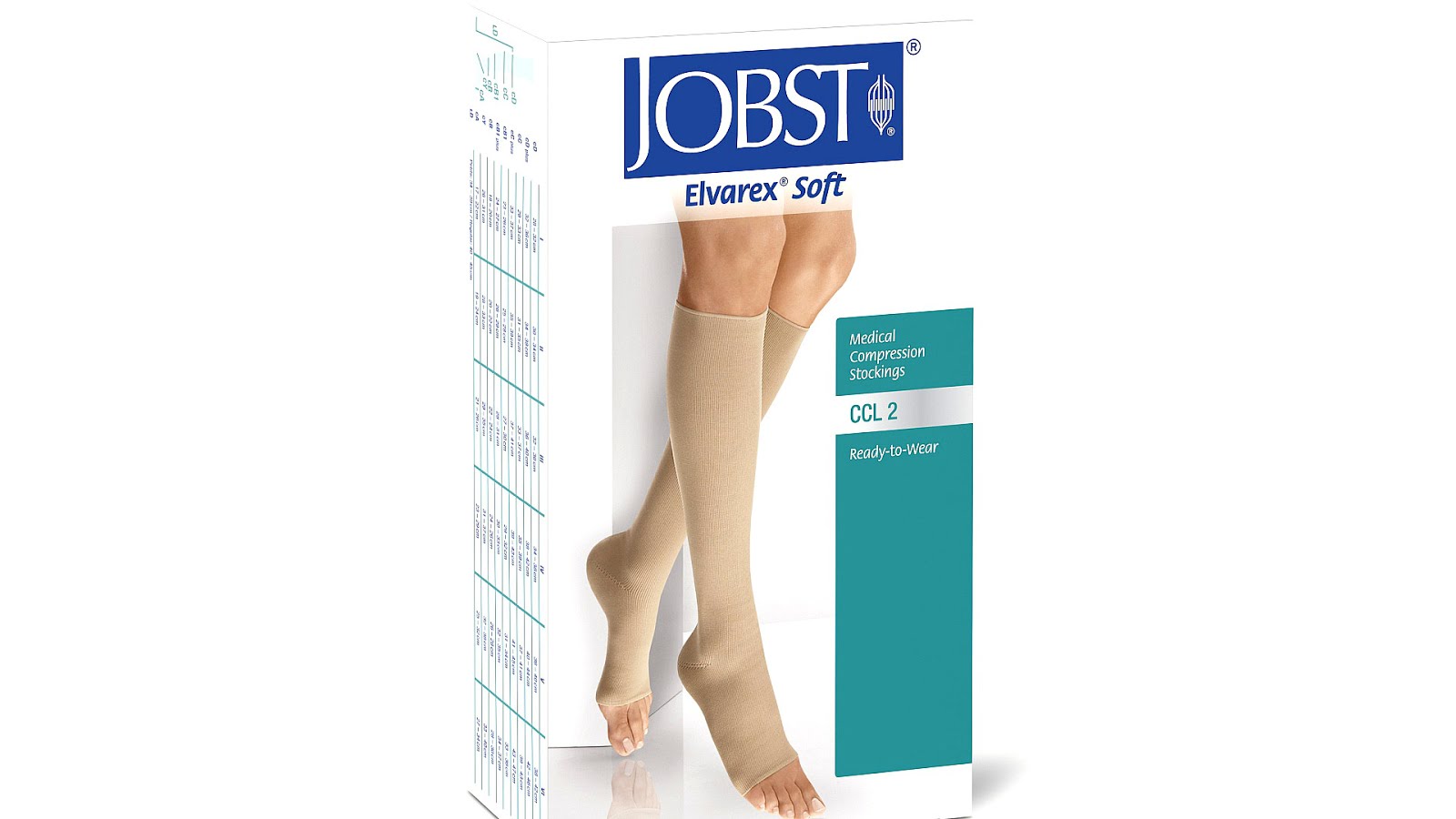 Custom Made Compression Stockings Compre Choices