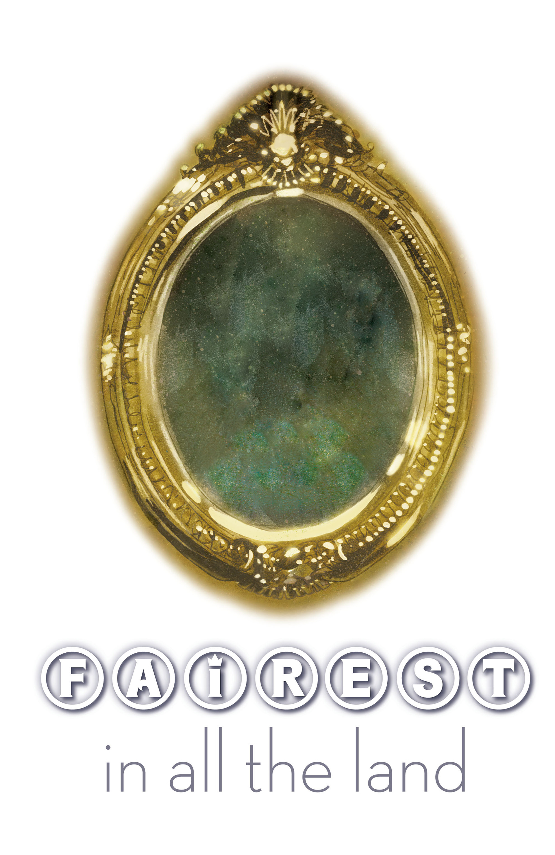 Read online Fairest: In All The Land comic -  Issue # Full - 2