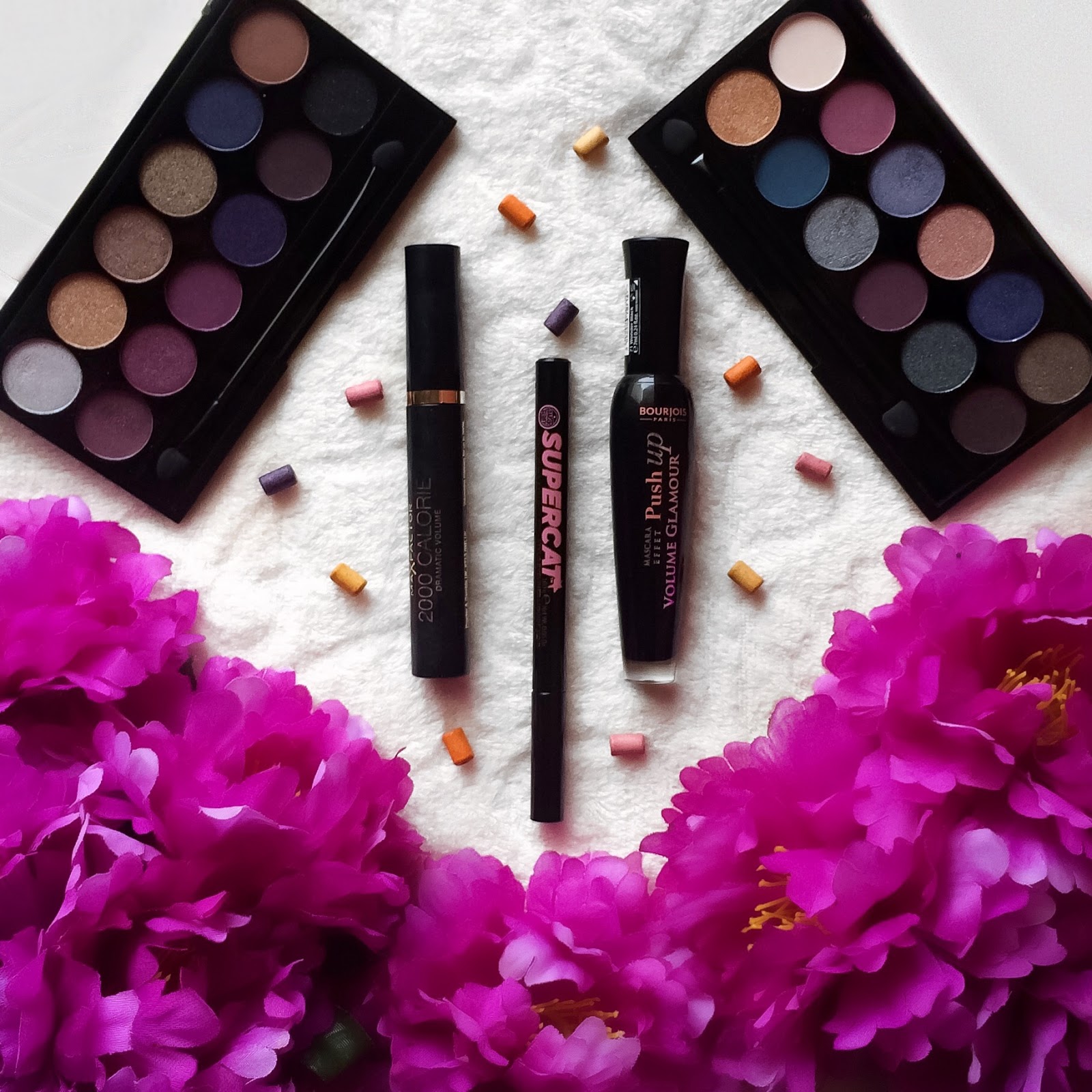 Boots (Drugstore) Beauty Haul BubblyBeauty