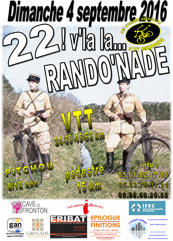 Grenade 31  Affiche%2Brando%2527nade%2B2016%2BV5