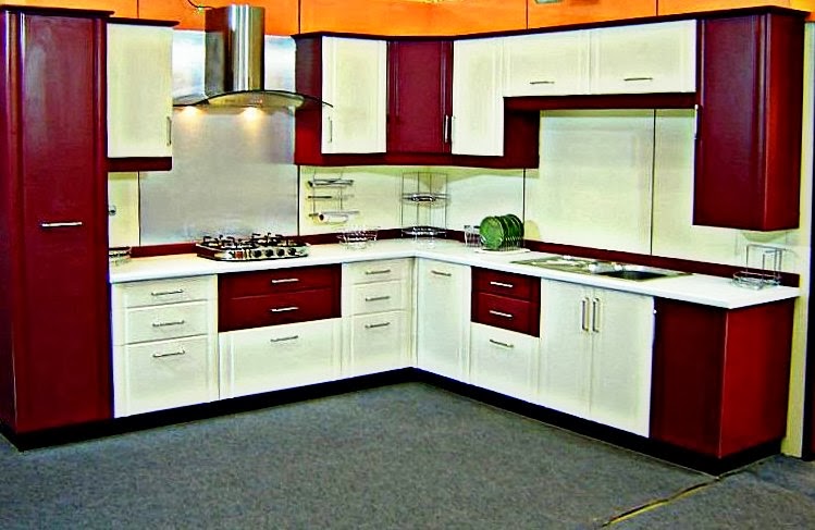 Kreativiti Dekorasi Ruang Dapur Idaman Relaks Minda Kreativiti Dekorasi Ruang Dapur