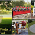 14 DIY Weekend Projects for your Yard