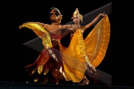 Perpustakaan Rakyat Kebumen 2012