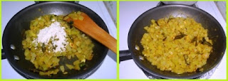 Spices Lauki Recipe