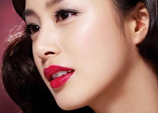 6 bước trang điểm cho làn da đẹp rạng ngời với Ohui makeup