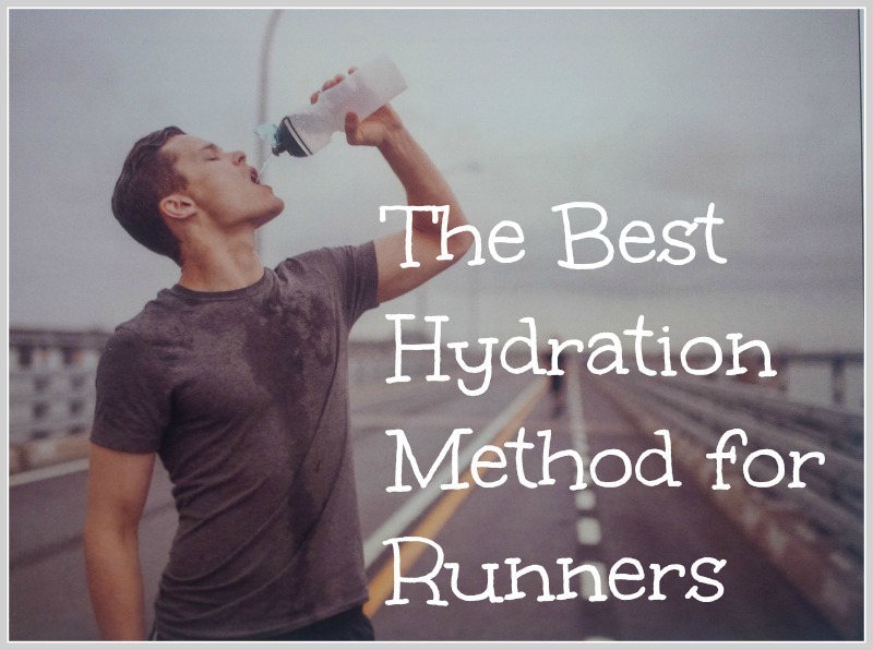 Fairytales and Fitness The best hydration method I've found is...