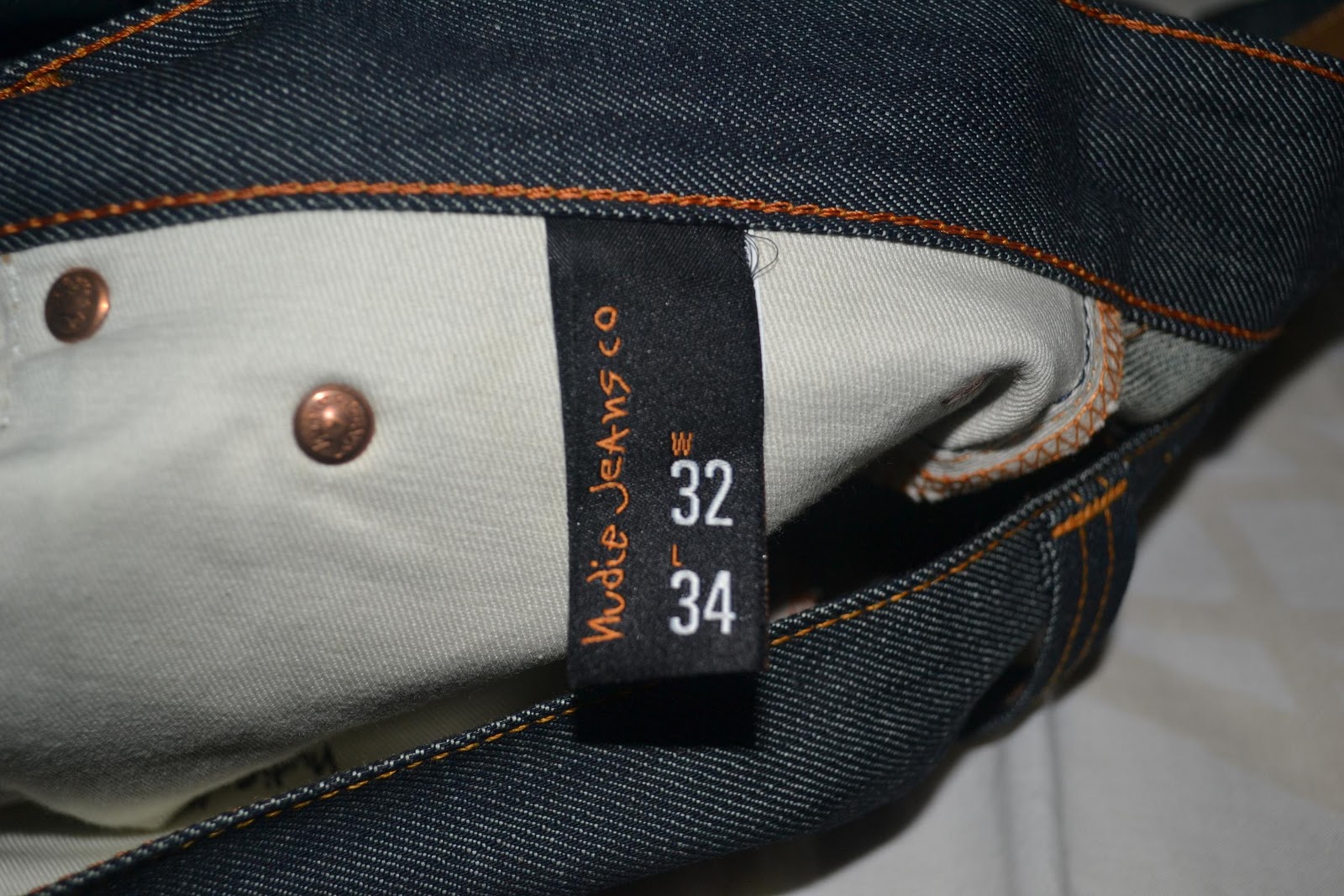 EMIL JEANS 999 main image 1