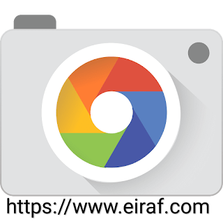 مميزات جوجل كاميرا