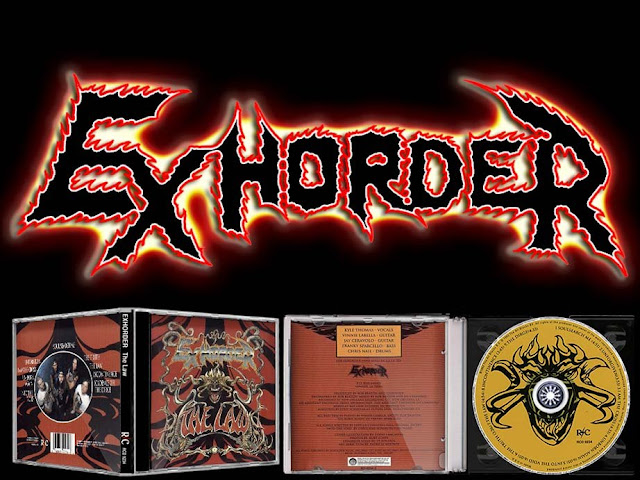 (1992) Exhorder The Law
