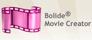 Bolide Movie Creator Portable