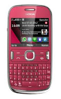 Nokia C2-02 Flash File 7.66 Nokia C2-02 Flash File 7.66