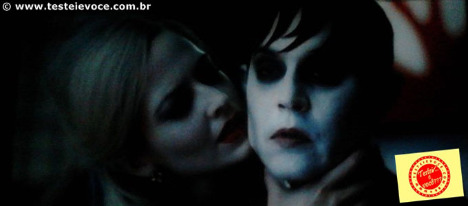 Filme: Sombras da Noite (Dark Shadows)