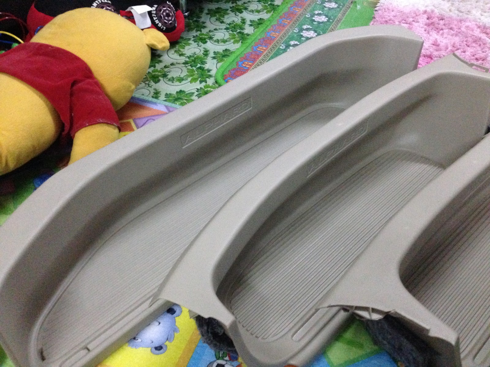 Prevent Future Scratches with Proper Cleaning and Protection