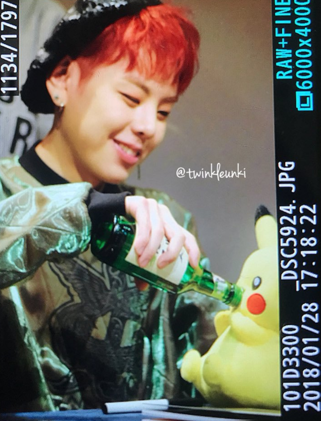 한 남돌의 예능력 | 인스티즈