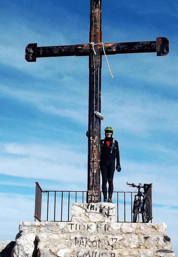 Loma Linda y Bicimoraleda Experience De