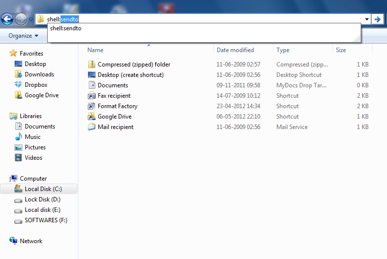 Technostip How To Sync Files Faster In Google Drive And Dropbox 