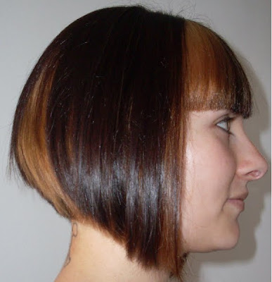 Virtual Hairstyles Dani Ardi