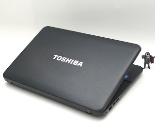 Laptop Toshiba C800 ( Intel Celeron ) 14 Inch