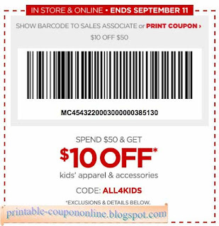 Free Printable JcPenney Coupons Free Printable JcPenney Coupons