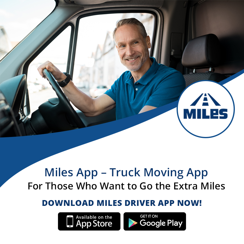 Miles App, LLC How To Maintain Your Pickup Truck