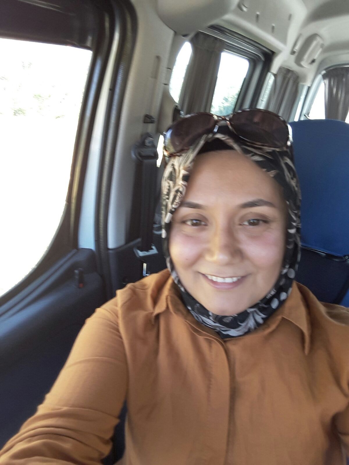 İlk Defa Sakso Çeken Liseli