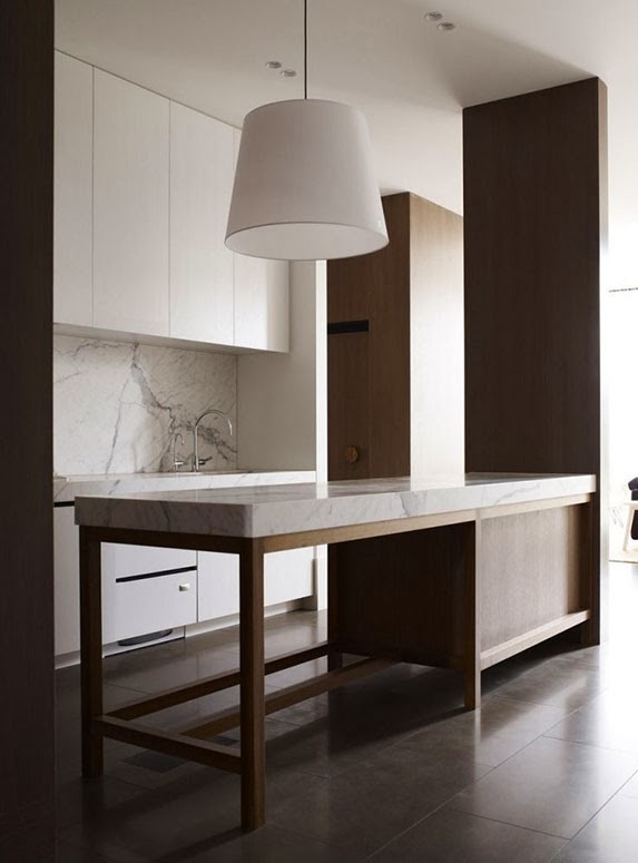 marmol-blanco-cocina-clasico-look-renovado-ideas-decoracion-estilo