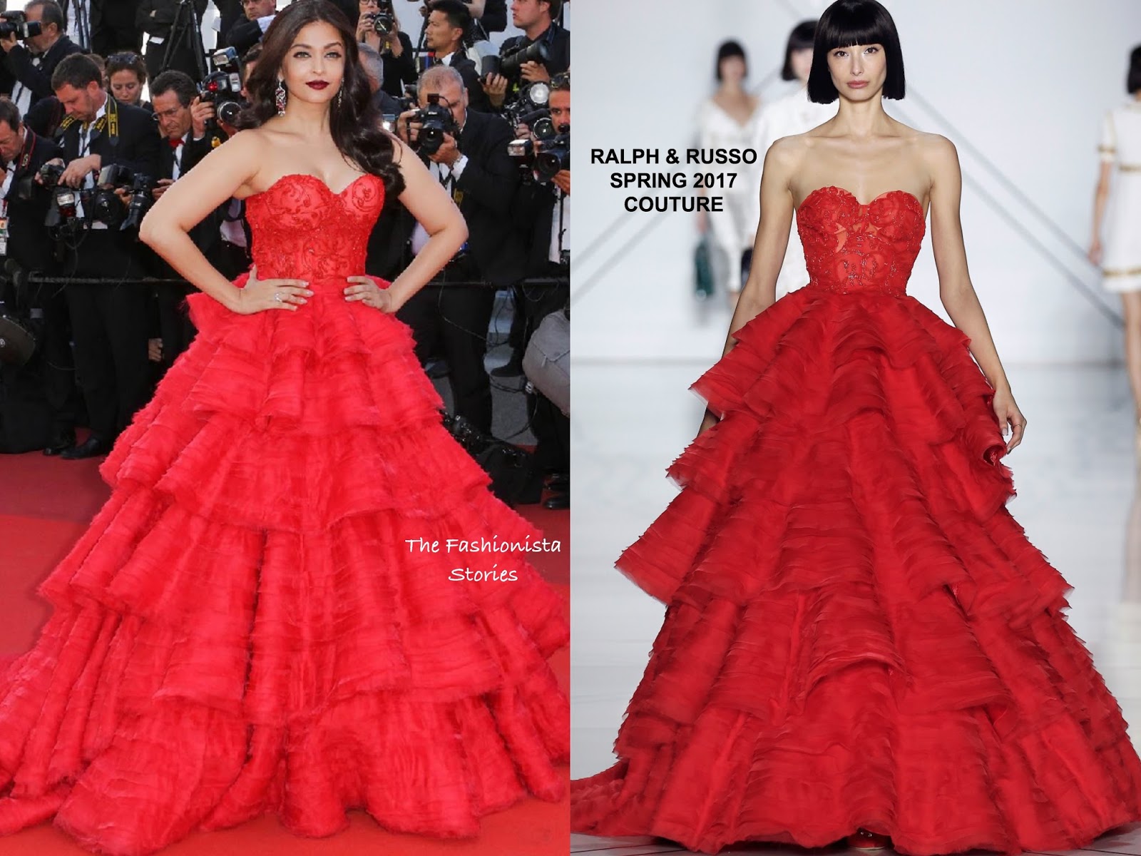 Alia Bhatt, Aishwarya Rai and Nora Fatehi are raising the heat in sensuous 'ball  gown' outfits, come fall in love