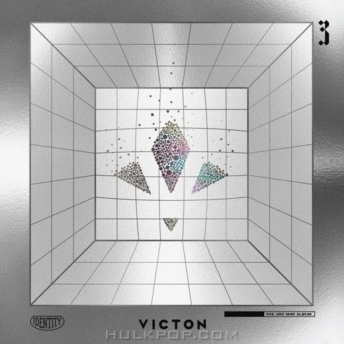 VICTON – IDENTITY – EP