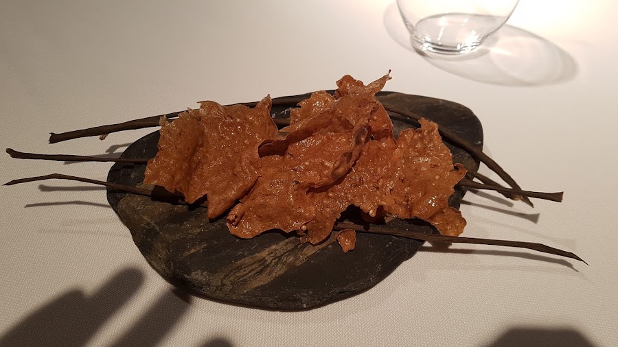 RESTAURANTE PABLO (LEÓN) 