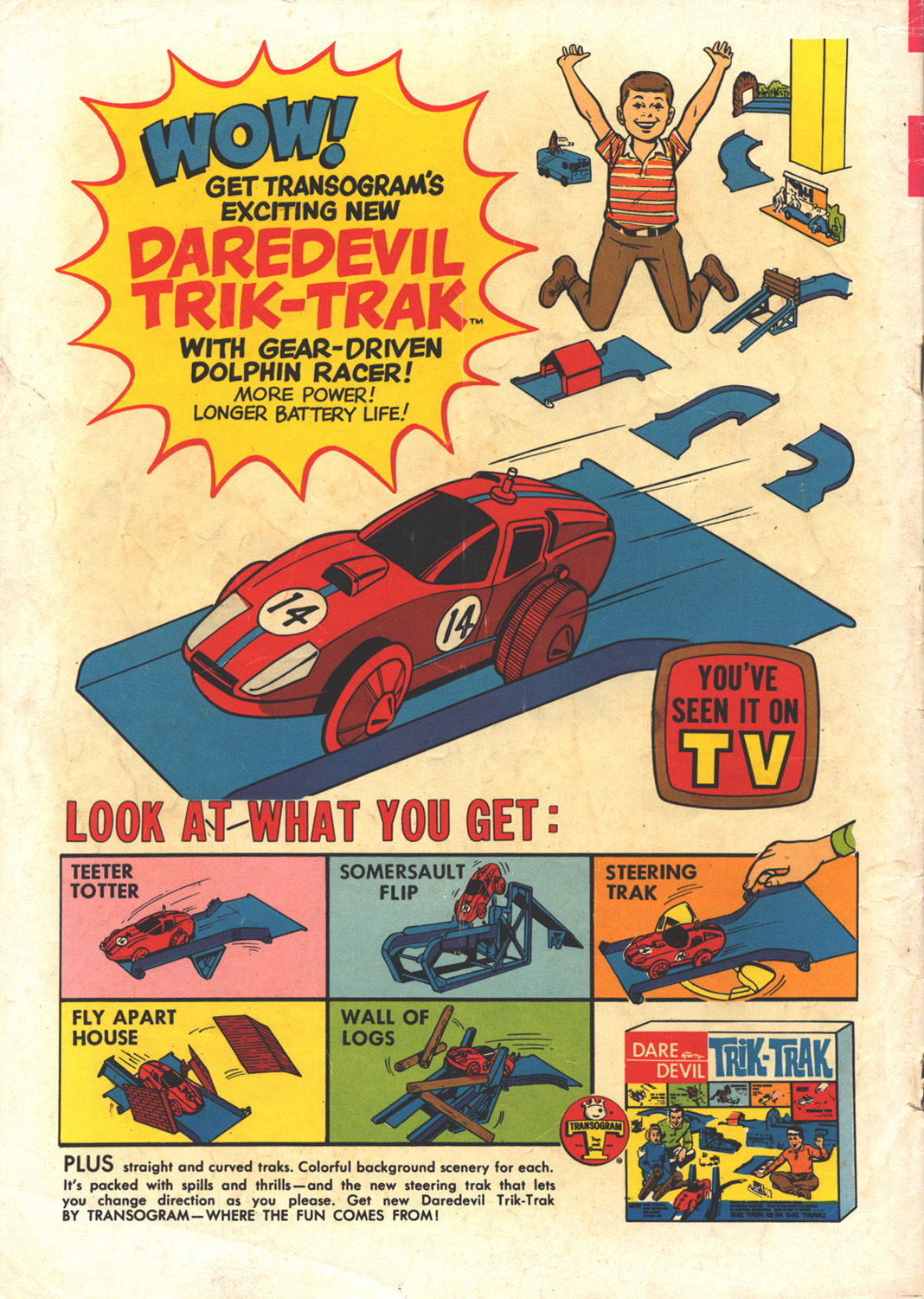 Read online Walt Disney's Mickey Mouse comic -  Issue #110 - 36