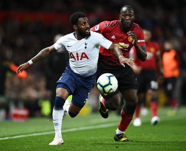 Ba nguyên nhân khiến Man Utd thảm bại trước Tottenham