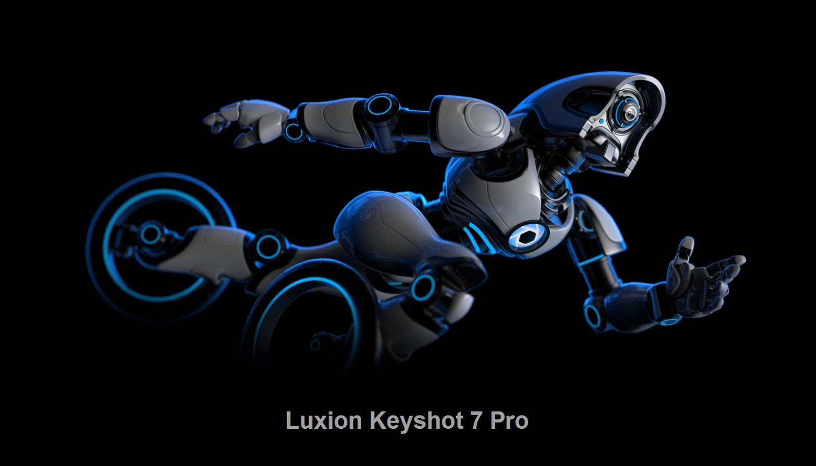 instal the new version for mac Luxion Keyshot Pro 2023.2 v12.1.1.3