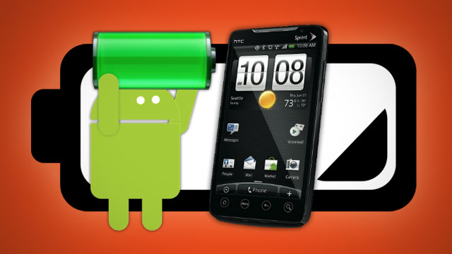 5 Cara Jitu Atasi Borosnya Baterai Android: Rahasia Awet Seharian!