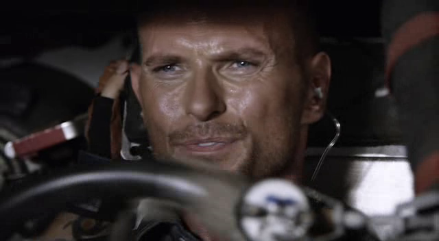 La Carrera de la Muerte 2 [DVDRip][Latino] ~ Release-DD