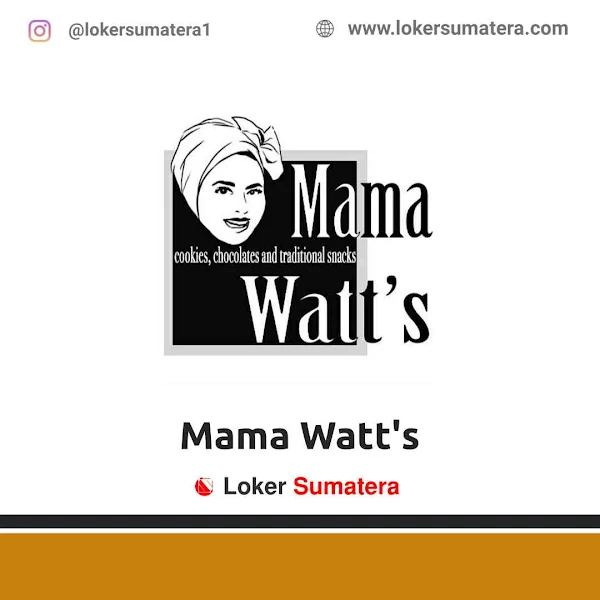Mama Watt's Medan