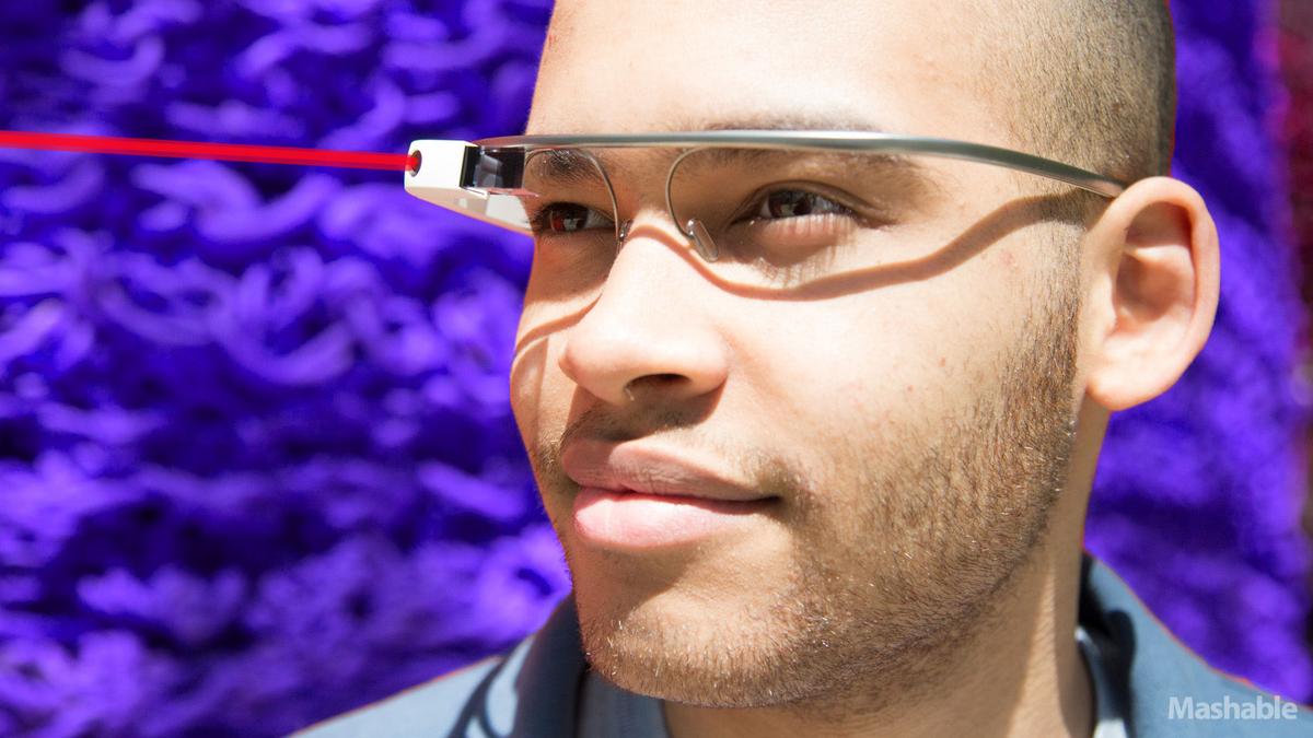 10 Accessories To Make Google Glass Look Even Dumber Tip Tech News