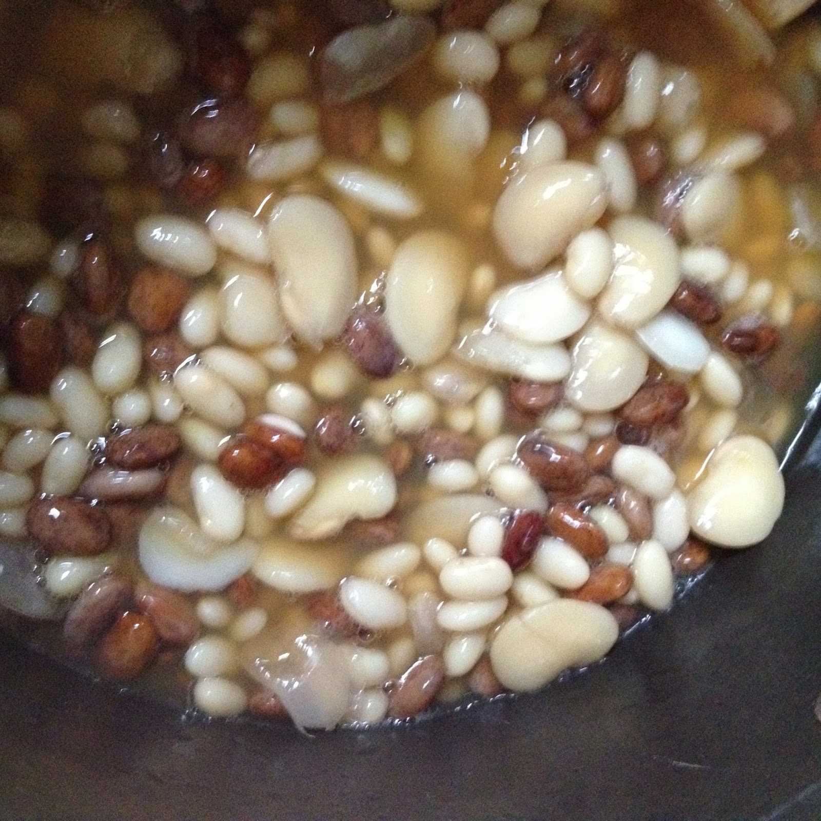 Try It, You Might Like It Baked Beans