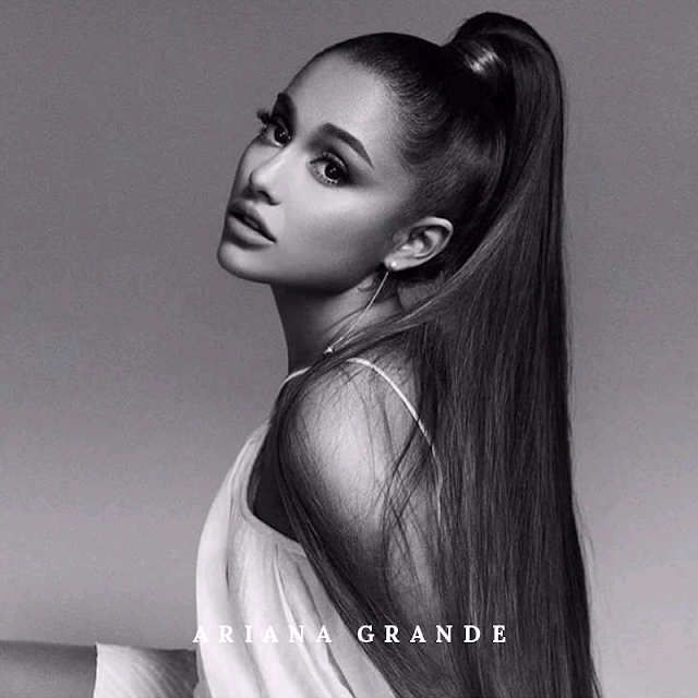 Ariana Granda fakta biodata