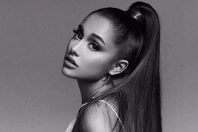 75 Fakta & Biodata Tentang Ariana Grande Lengkap!