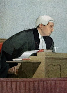 Justice Kennedy (from Vanity Fair)