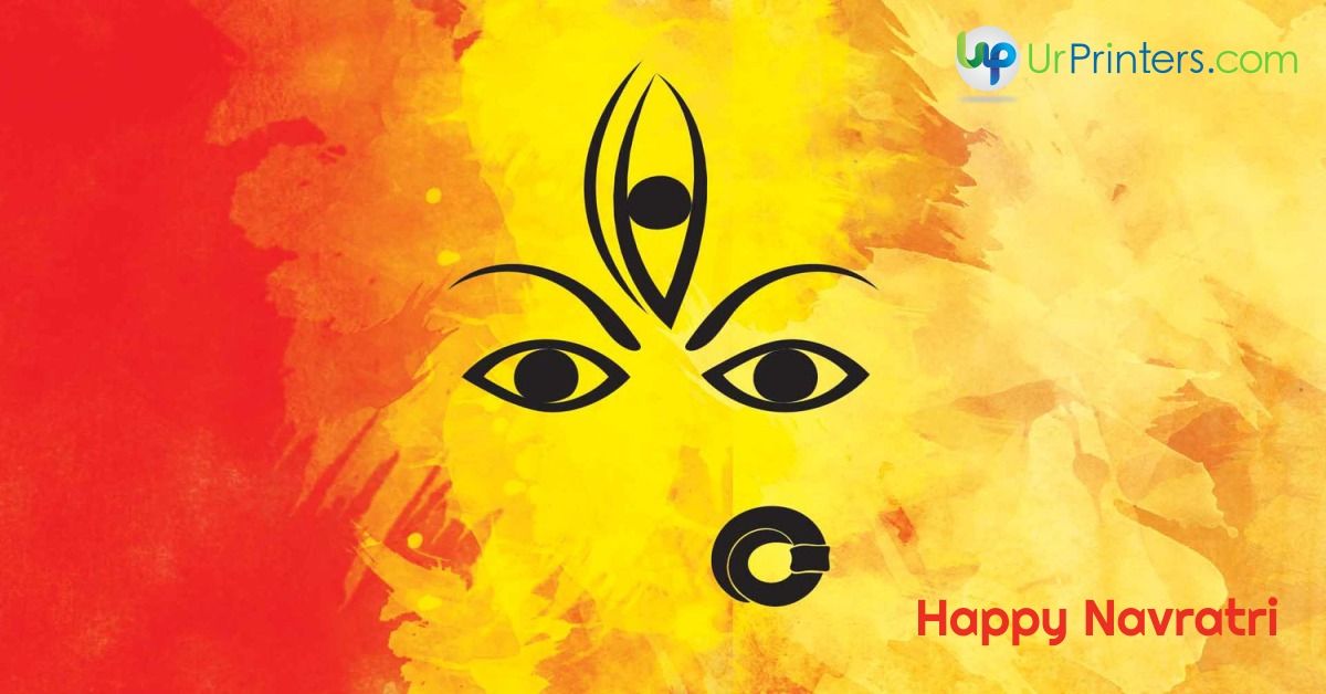 Happy navratri wishes in hindi