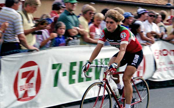 Fabio Farelli Rebecca Twigg