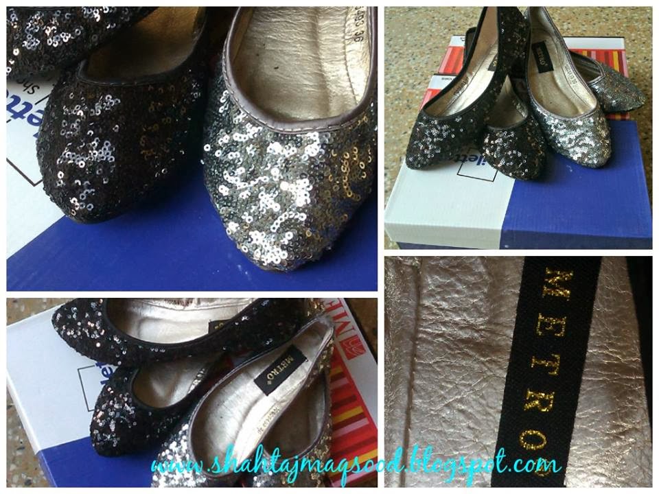 My Random Ramblings Shoe Haul