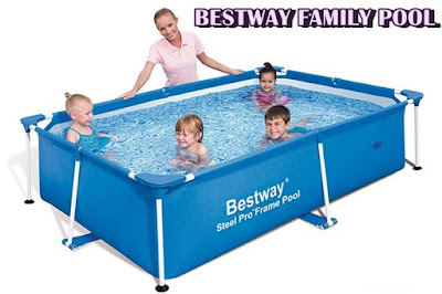 Kolam Renang Kanak Kanak Homestuff Kedai Mainan Online Termurah