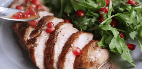 Công thức vịt rán ngũ vị thơm nức ngày đầu tuần - Ảnh 9 Cong thuc vit ran ngu vi thom nuc ngay dau tuan - Anh 9