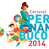 Programação do Carnaval de Pernambuco 2014 é anunciada pela Fundarpe