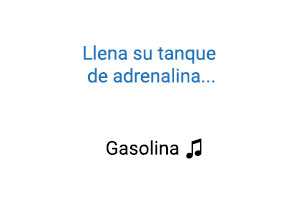 Daddy Yankee Gasolina significado de la canción.
