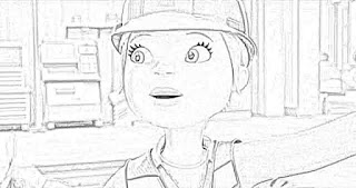 Bob the Builder coloring pages coloring.filminspector.com