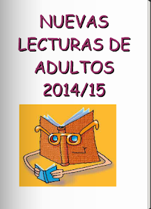 Lecturas adultos IV (curso 2014/15)
